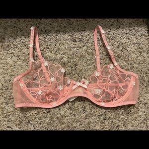 For Love & Lemons VS bra